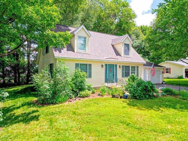 House for sale in Plantsville, Vermont