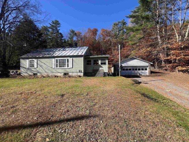 House for sale in Plantsville, Vermont