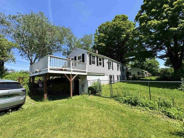 House for sale in Plantsville, Vermont