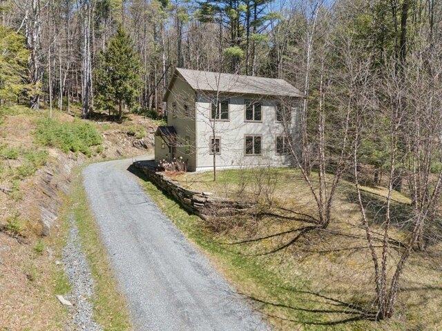 House for sale in Plantsville, Vermont