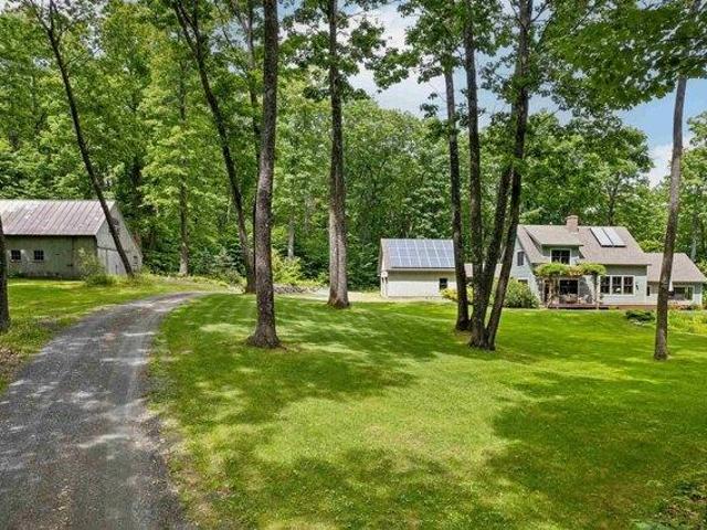 House for sale in Plantsville, Vermont