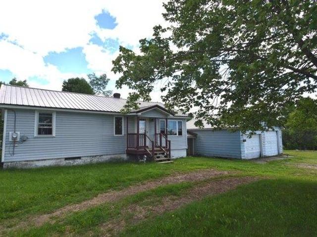 House for sale in Hartland, Maine