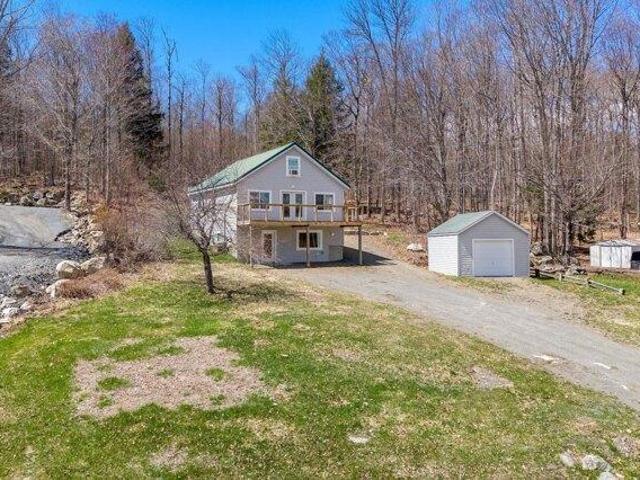House for sale in Hartland, Maine
