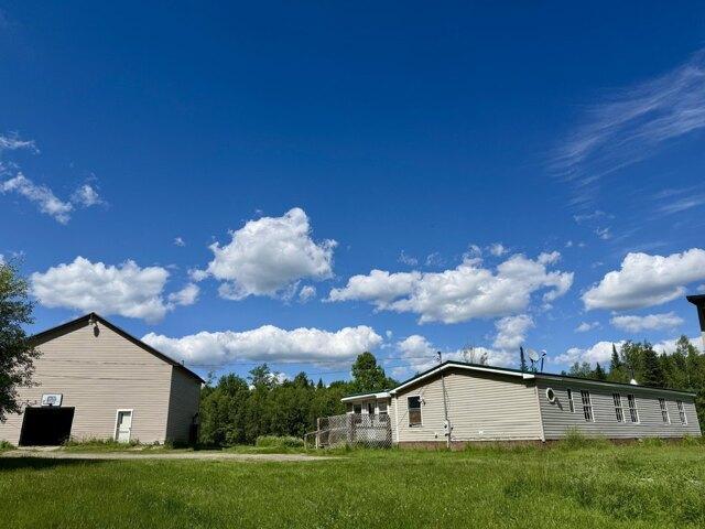 House for sale in Hartland, Maine