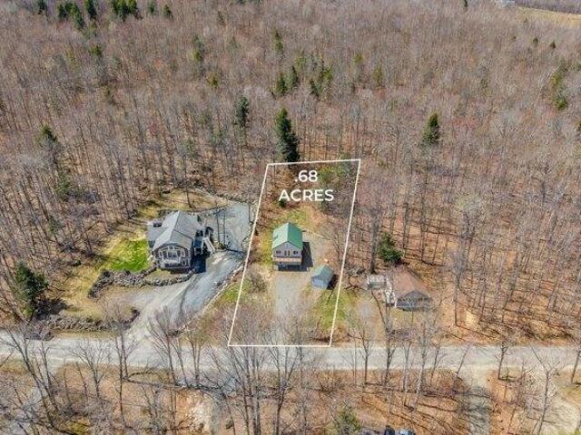 House for sale in Hartland, Maine