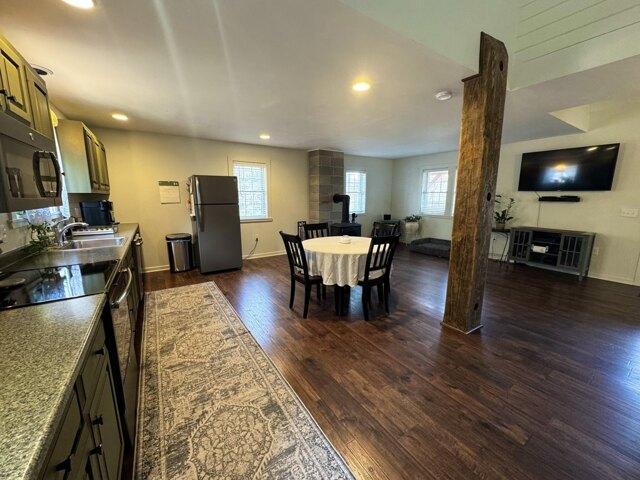 House for sale in Hartland, Maine