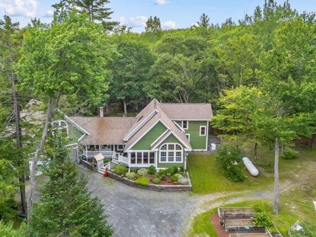 House for sale in Hartland, Maine
