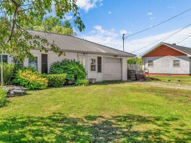 House for sale in Hartland, Maine