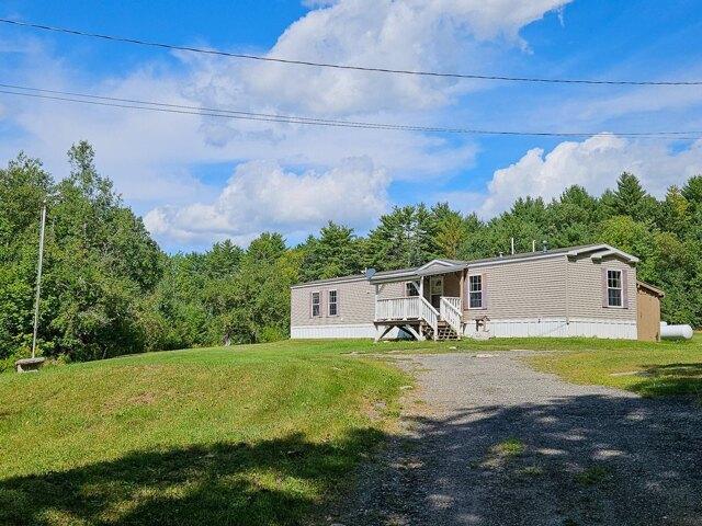 House for sale in Hartland, Maine