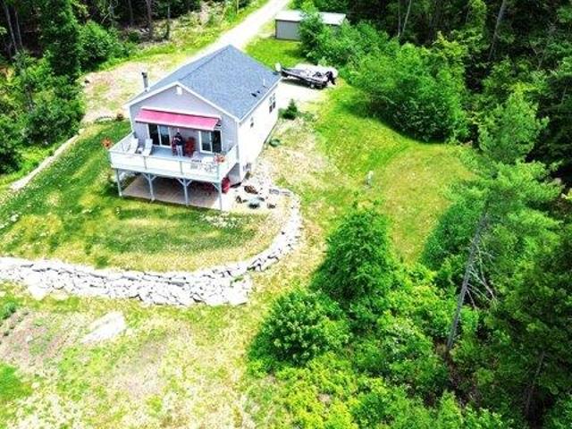 House for sale in Hartland, Maine
