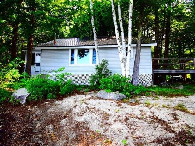 House for sale in Hartland, Maine