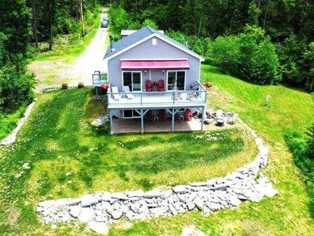 House for sale in Hartland, Maine