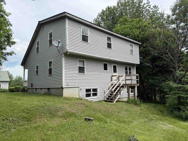 House for sale in Hartland, Vermont