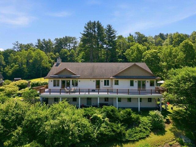 House for sale in Hartland, Vermont