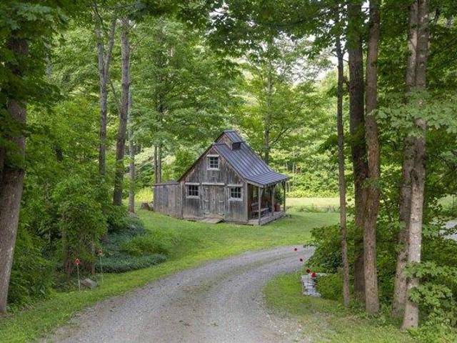 House for sale in Hartland, Vermont