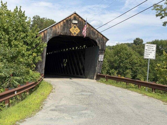 House for sale in Hartland, Vermont