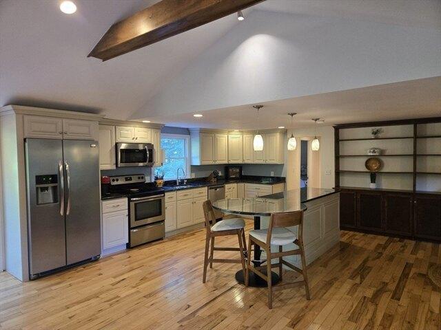 House for sale in Harvard, Massachusetts