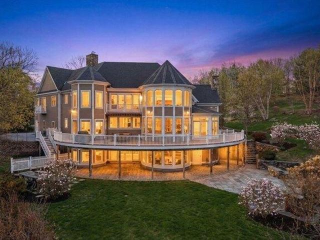 House for sale in Harvard, Massachusetts
