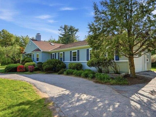 House for sale in Harvard, Massachusetts