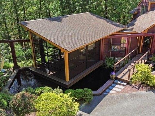 House for sale in Harvard, Massachusetts