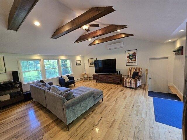 House for sale in Harvard, Massachusetts