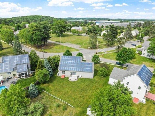 House for sale in Harvard, Massachusetts