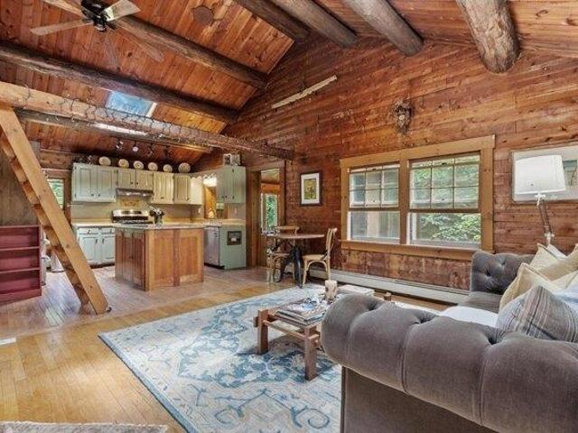 House for sale in Harvard, Massachusetts