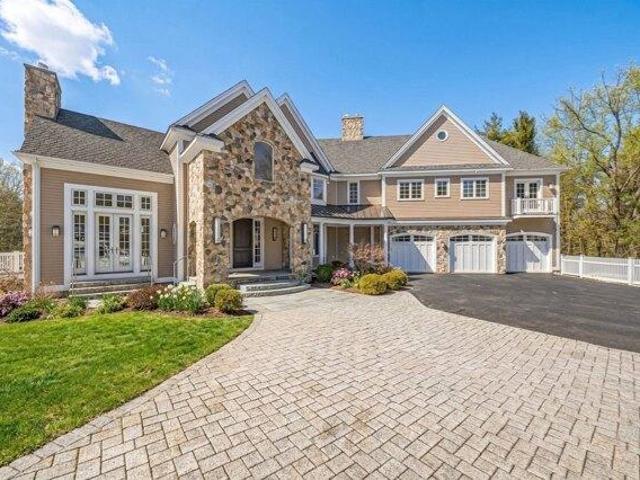 House for sale in Harvard, Massachusetts