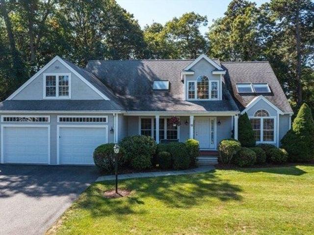 House for sale in Harwich, Massachusetts