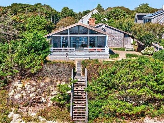 House for sale in Harwich, Massachusetts