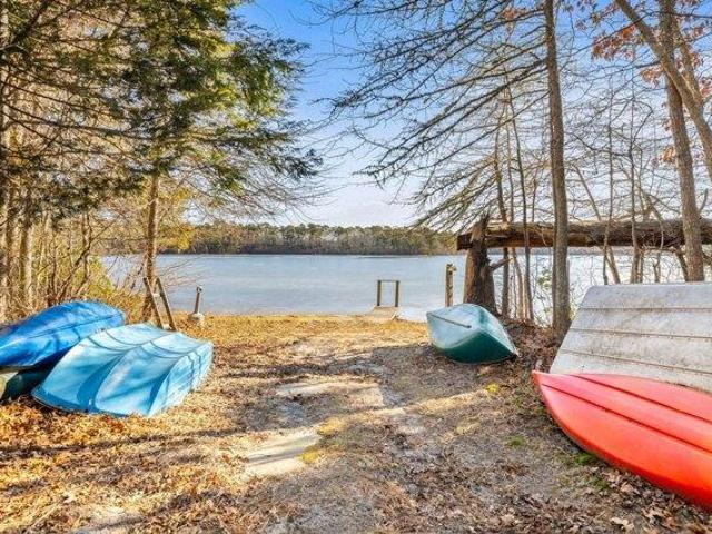 House for sale in Harwich, Massachusetts