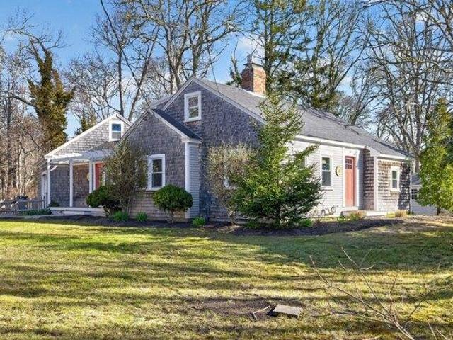 House for sale in Harwich, Massachusetts