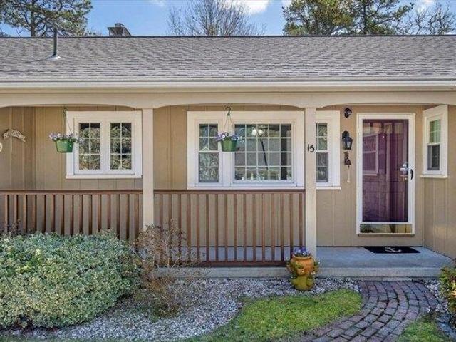 House for sale in Harwich, Massachusetts