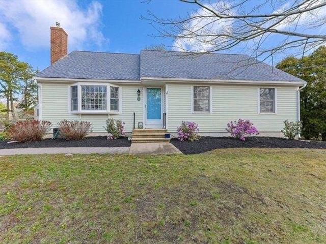 House for sale in Harwich, Massachusetts
