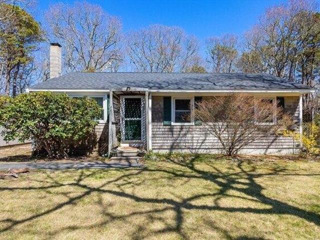 House for sale in Harwich, Massachusetts