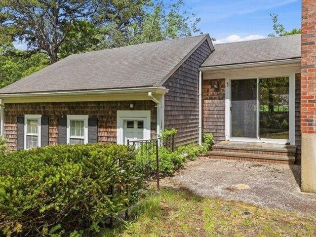 House for sale in Harwich, Massachusetts