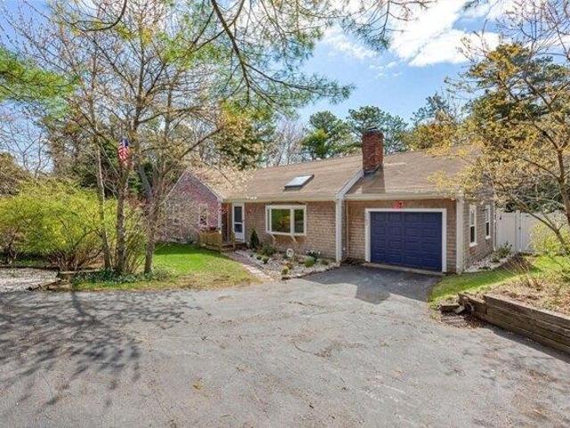 House for sale in Harwich, Massachusetts