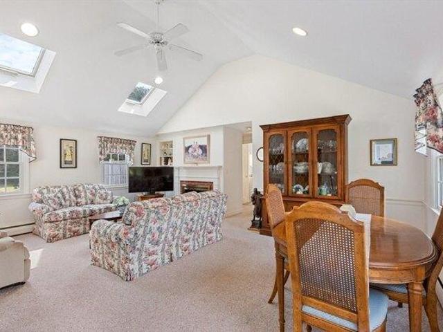House for sale in Harwich, Massachusetts
