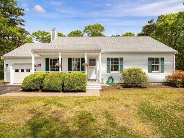 House for sale in Harwich, Massachusetts