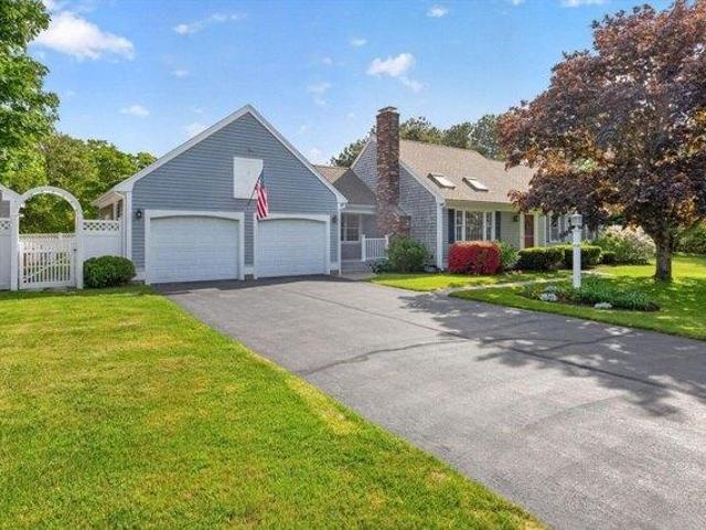House for sale in Harwich, Massachusetts