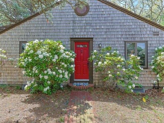 House for sale in Harwich, Massachusetts