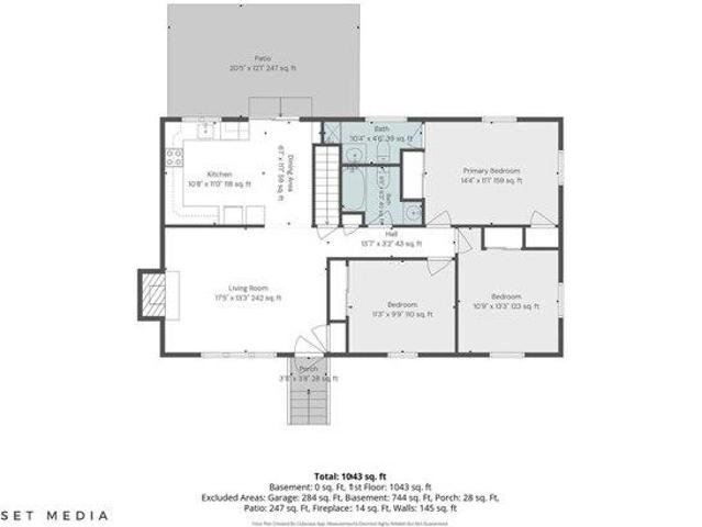 House for sale in Harwich, Massachusetts