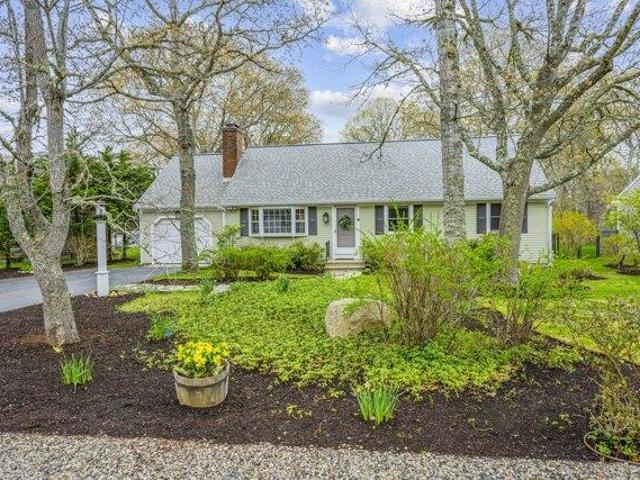 House for sale in Harwich, Massachusetts