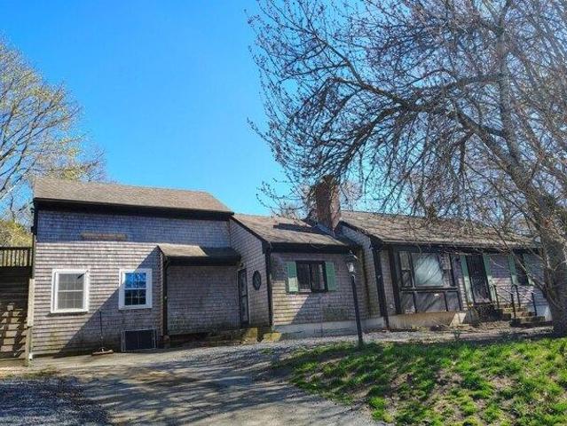 House for sale in Harwich, Massachusetts