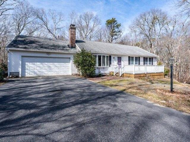 House for sale in Harwich, Massachusetts