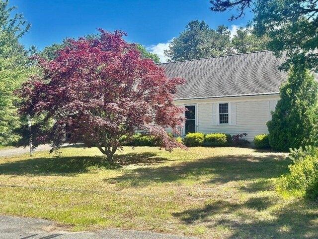 House for sale in Harwich, Massachusetts