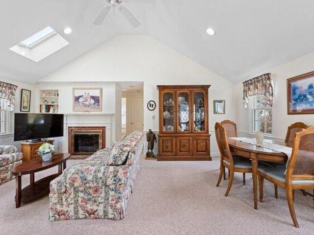 House for sale in Harwich, Massachusetts
