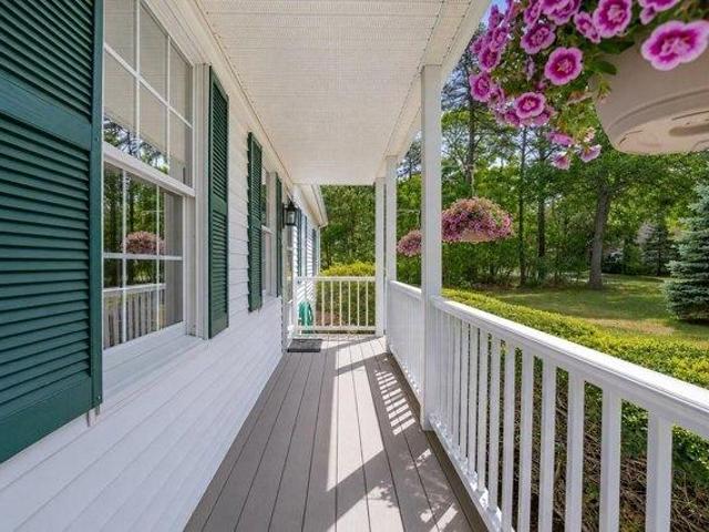 House for sale in Harwich, Massachusetts
