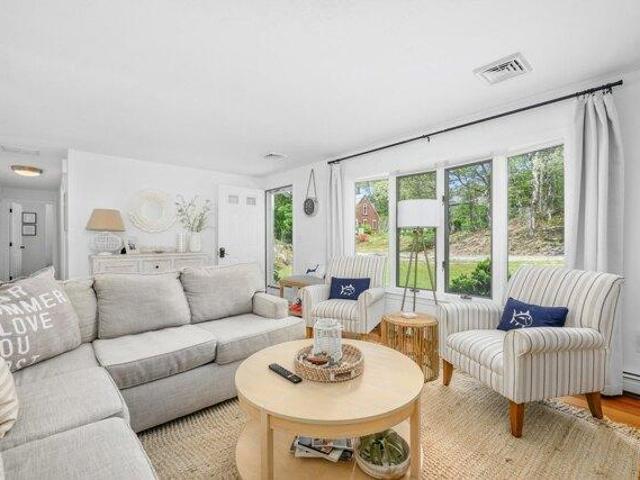 House for sale in Harwich, Massachusetts