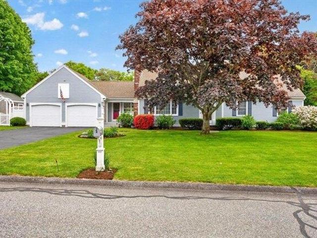 House for sale in Harwich, Massachusetts
